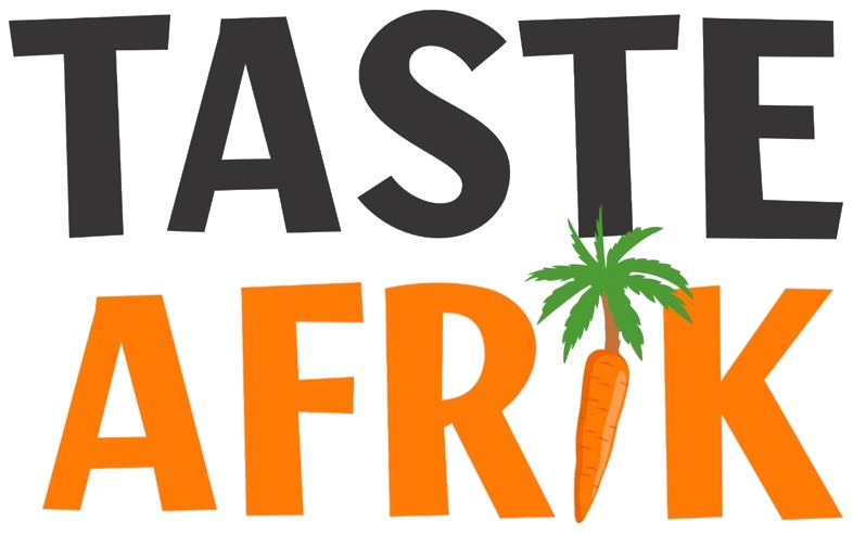 Taste Afrik